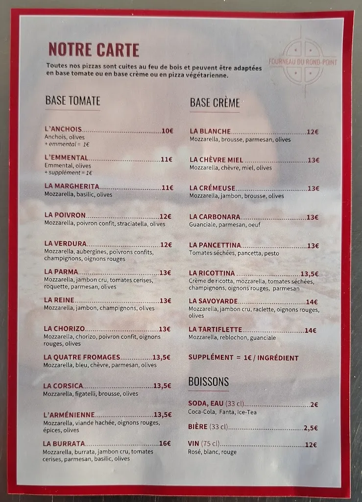 Menu_Fourneau du Rond-Point_Aix-en-Provence_image_2