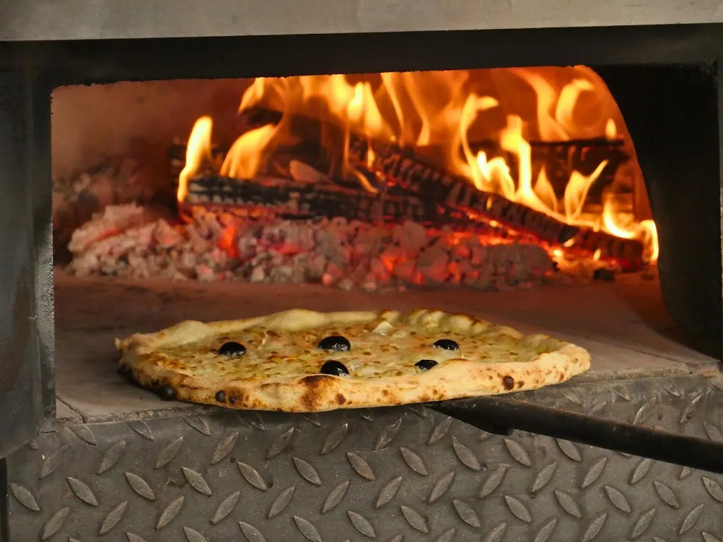 Fourneau du Rond-Point restaurant in Aix-en-Provence