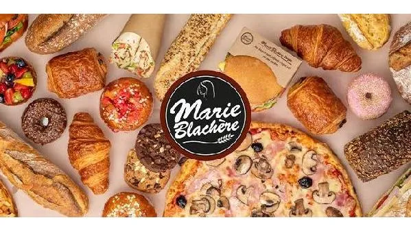 Marie Blachère Boulangerie Sandwicherie Tarterie restaurant à Venelles