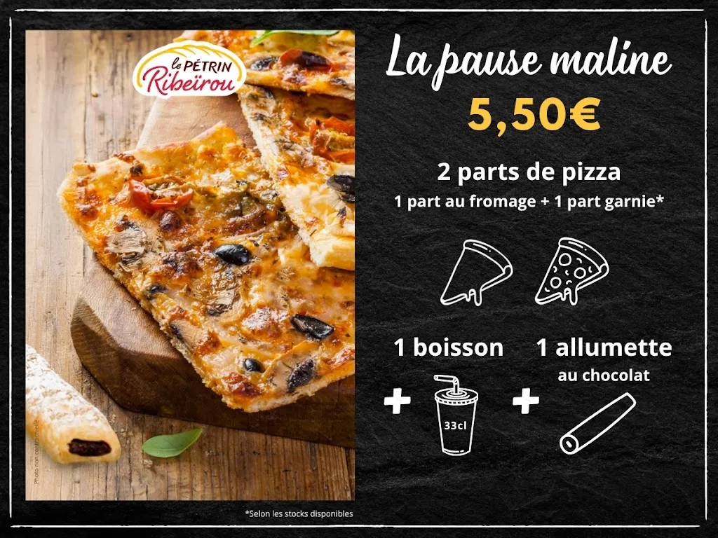 Menu_Le Pétrin Ribeïrou_Venelles_image_2