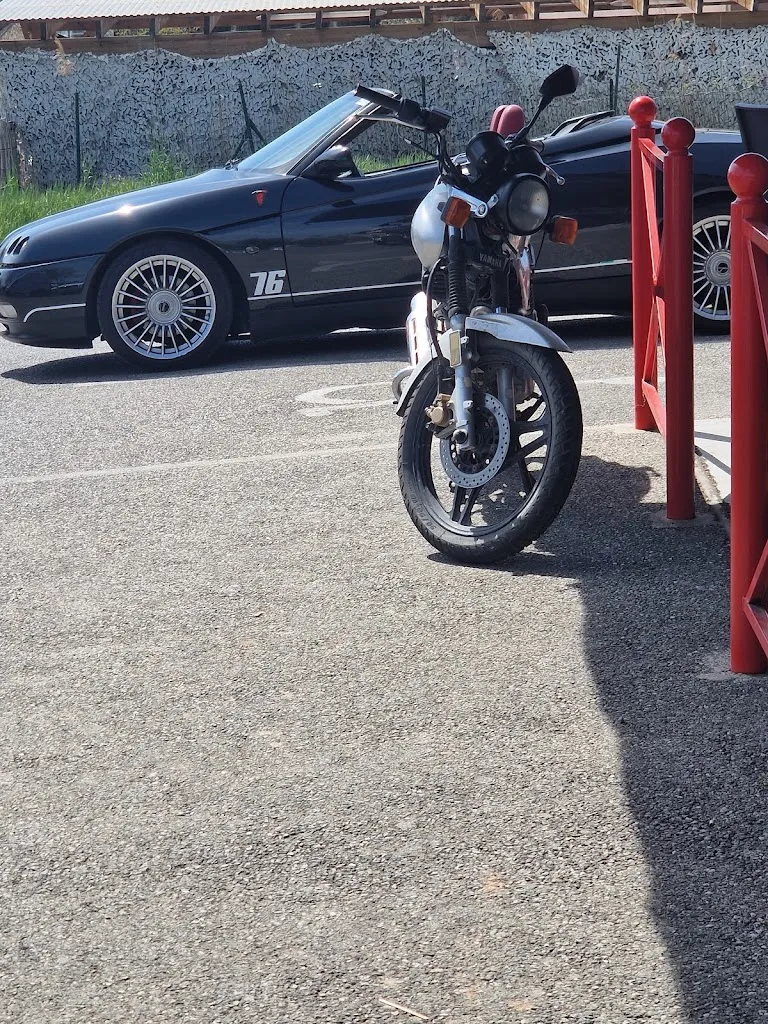 Lolo_Le Pétrin Ribeïrou_Venelles_review