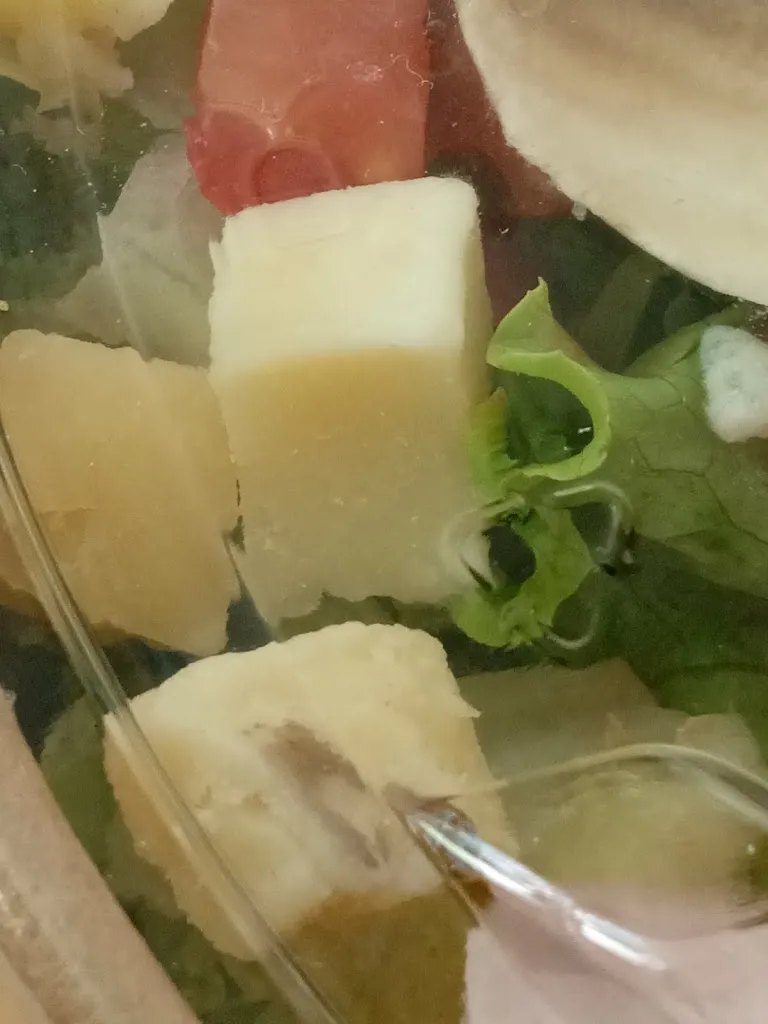 Malvina Gilardeau_Le Pétrin Ribeïrou_Venelles_review