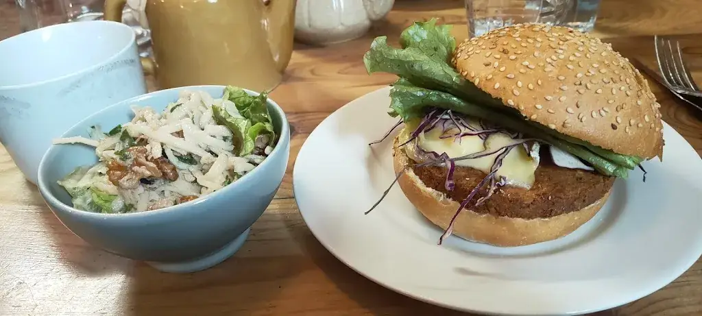 Menu_Juste à côté - Bistrot Local Food_Annonay_immagine_4