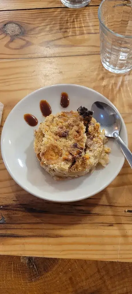 Menu_Juste à côté - Bistrot Local Food_Annonay_immagine_5