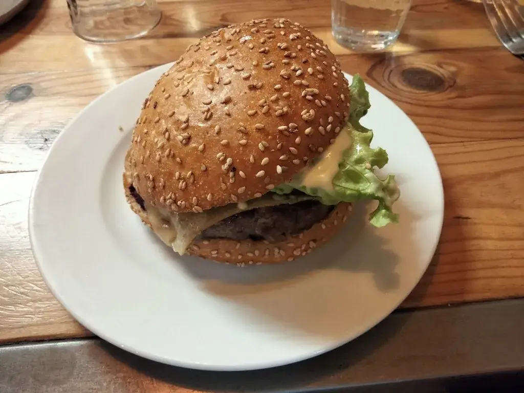 franco nicoletti_Juste à côté - Bistrot Local Food_Annonay_recensione