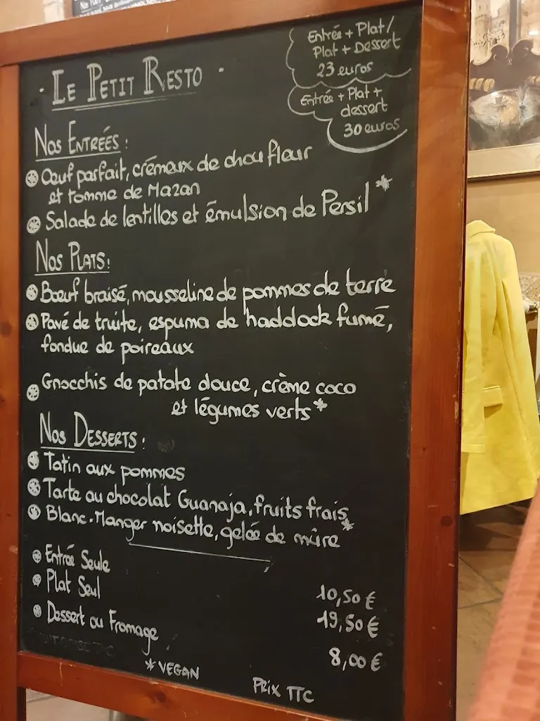 Menu_Le Petit Resto_Privas_image_1