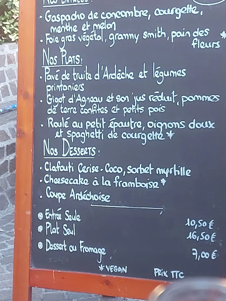 Menu_Le Petit Resto_Privas_image_2