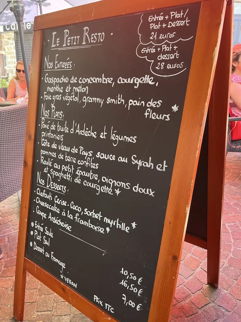 Menu_Le Petit Resto_Privas_image_3