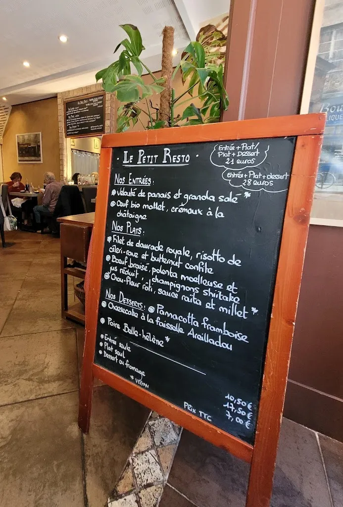 Menu_Le Petit Resto_Privas_image_4