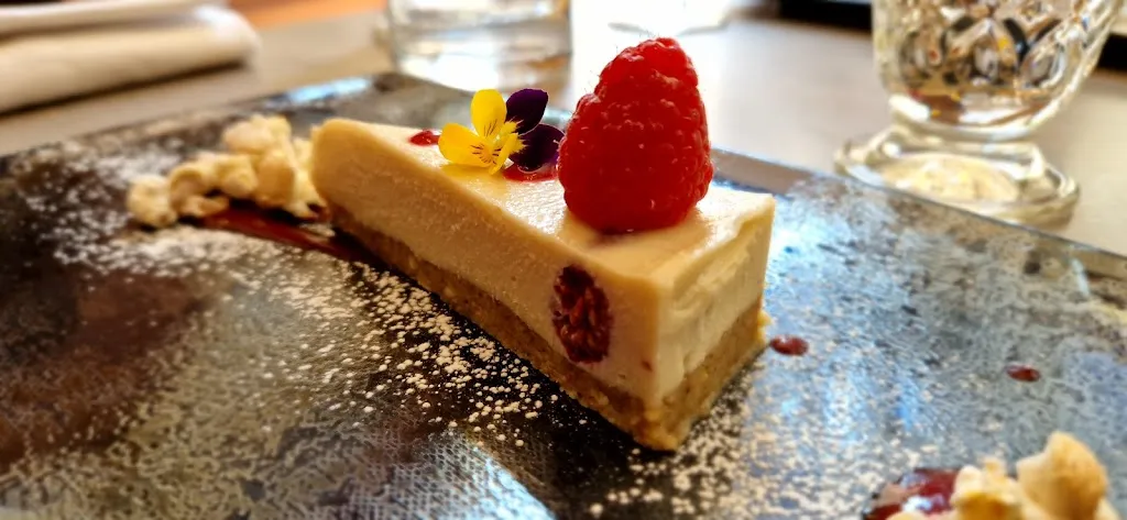 Henri-Dick Rondhuis_Le Petit Resto_Privas_review