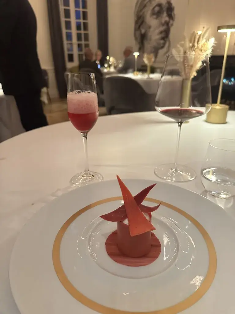 Pnina Bar Zaltzman_Le Art_Aix-en-Provence_review