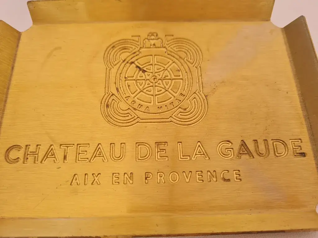 Charlene Elliott_Le Art_Aix-en-Provence_review