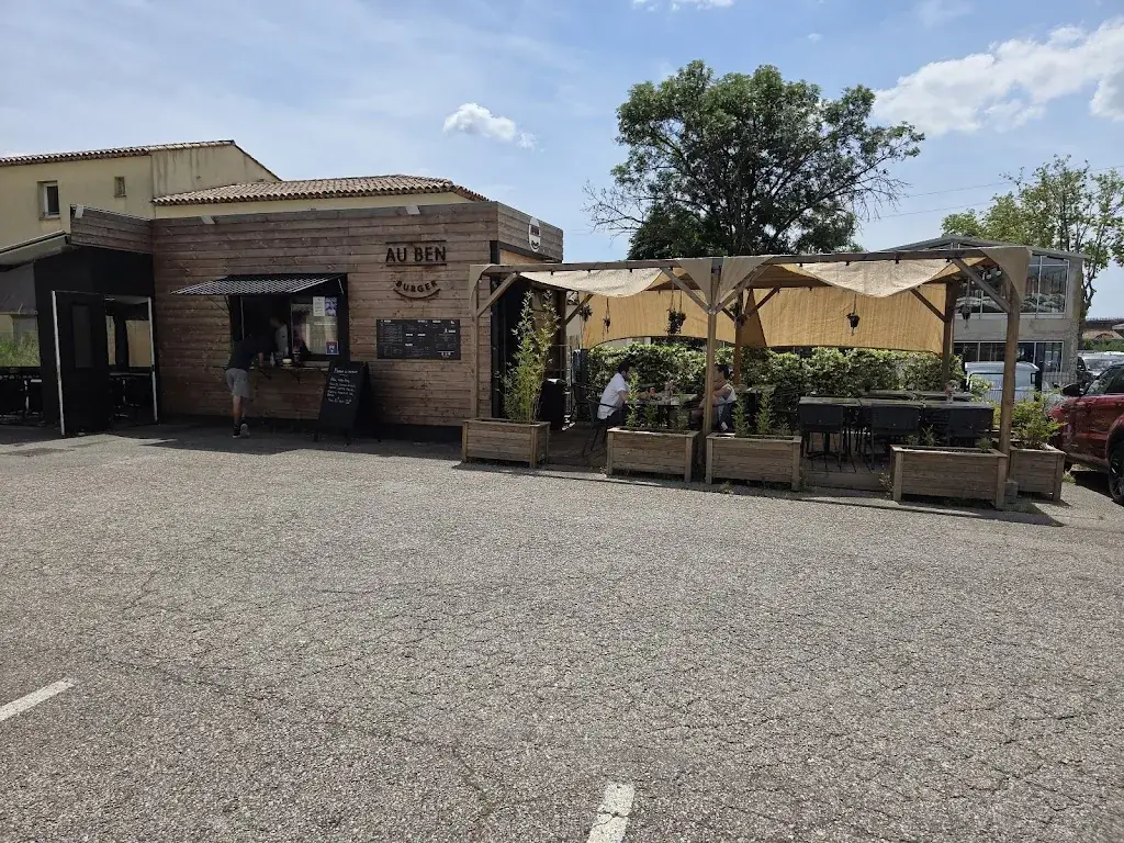 Matthias K._Au BEN Burger_Venelles_review