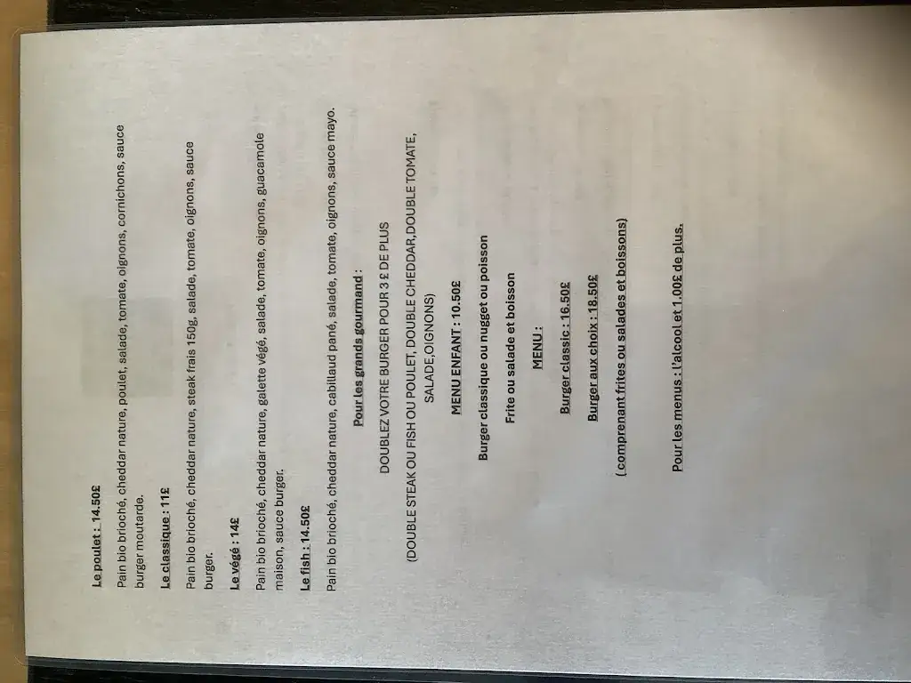 Menu_MC BURGER_Venelles_image_1