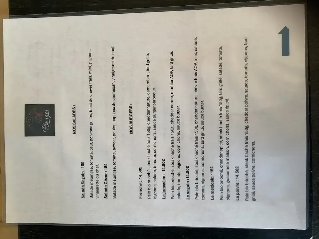 Menu_MC BURGER_Venelles_image_2