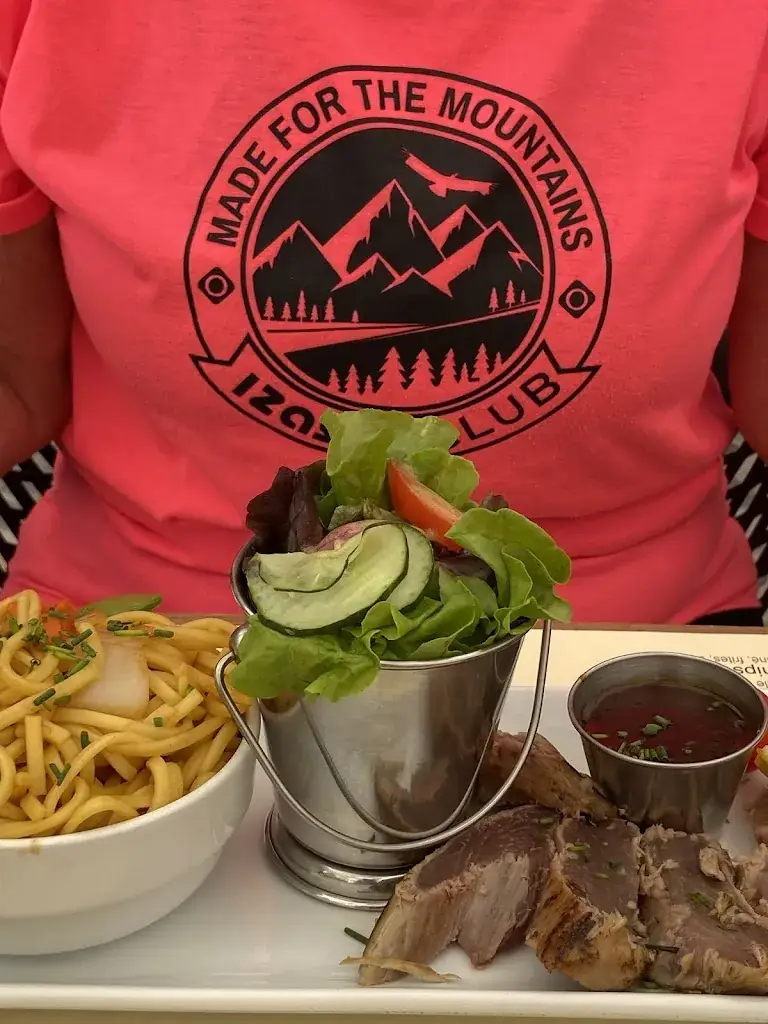 Thomas van Vliet_Le Mistral_Vinon-sur-Verdon_review