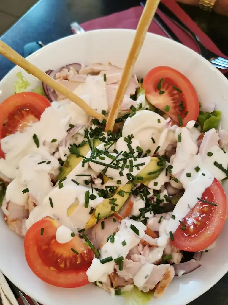 Martlet_Le Mistral_Vinon-sur-Verdon_review