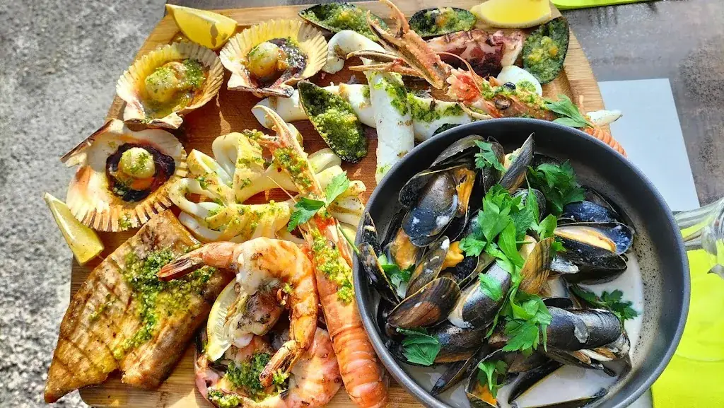 Menü_TOURNEBROCHE_Vinon-sur-Verdon_Bild_2