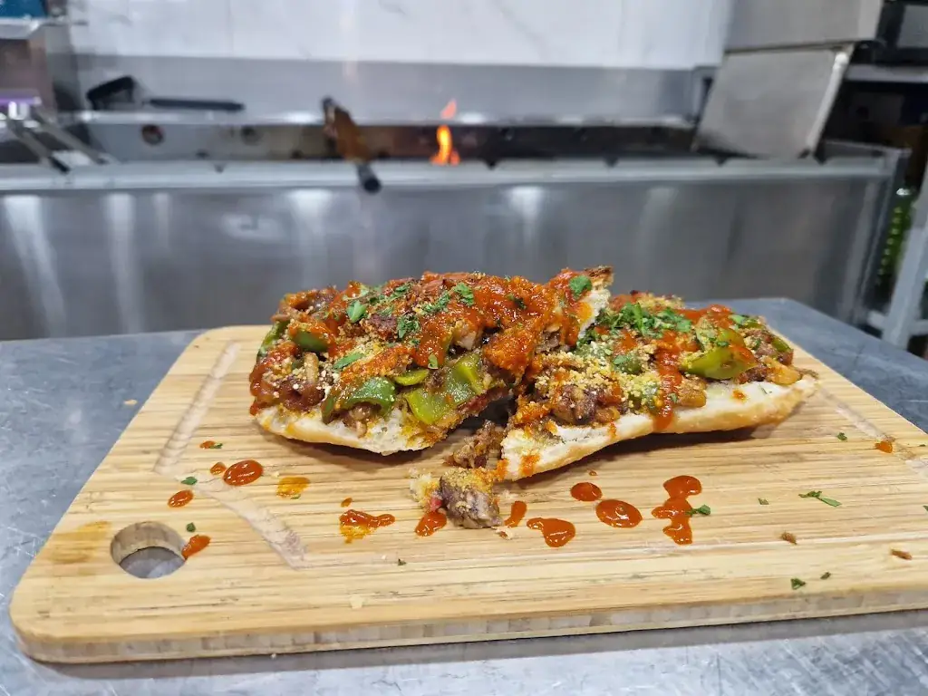 Menü_TOURNEBROCHE_Vinon-sur-Verdon_Bild_4