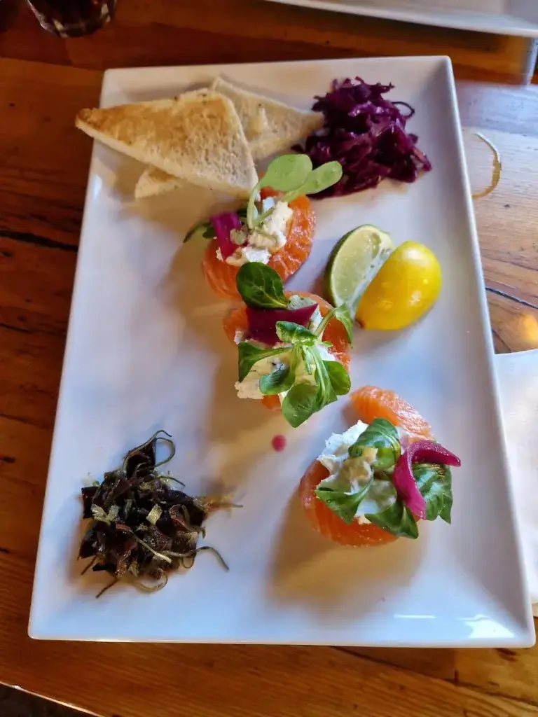 Menü_TOURNEBROCHE_Vinon-sur-Verdon_Bild_7