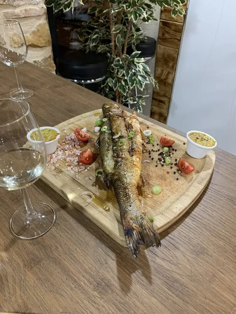 Menü_TOURNEBROCHE_Vinon-sur-Verdon_Bild_8