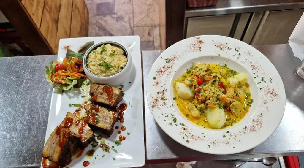 Menü_TOURNEBROCHE_Vinon-sur-Verdon_Bild_9