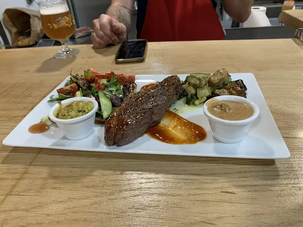 Katia Vilminot_TOURNEBROCHE_Vinon-sur-Verdon_Bewertung