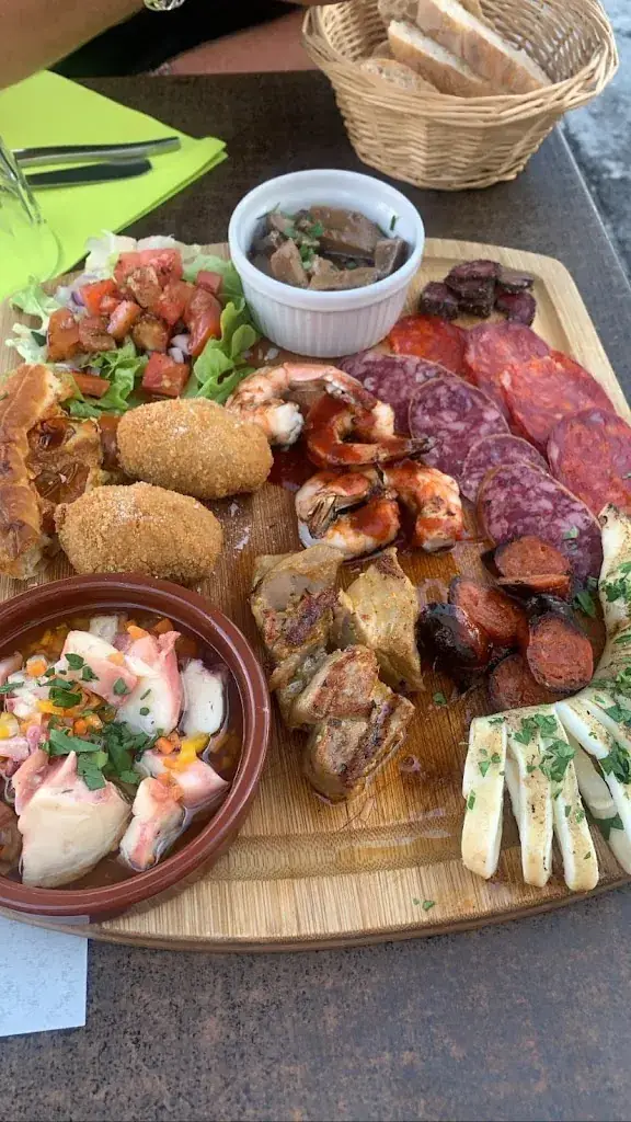 mallaury antonetti_TOURNEBROCHE_Vinon-sur-Verdon_Bewertung