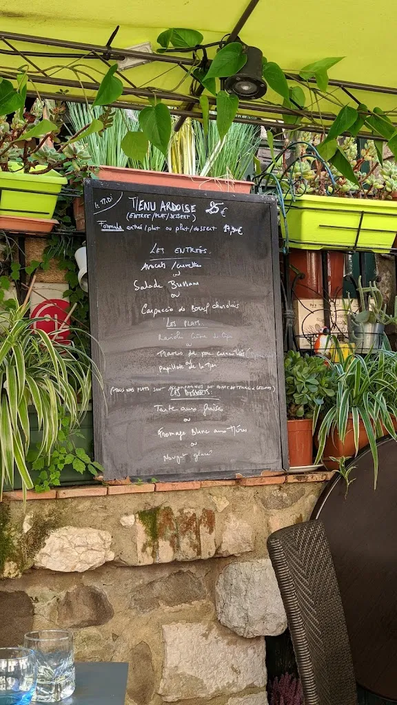 Menu_L'Auberge Fleurie_Villeneuve-Loubet_image_3