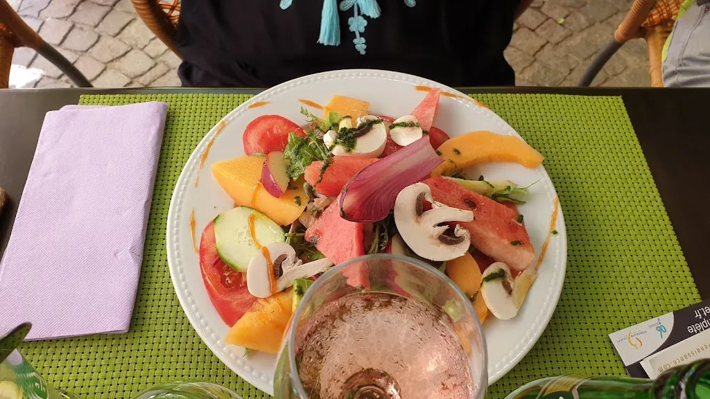 Menu_L'Auberge Fleurie_Villeneuve-Loubet_image_7