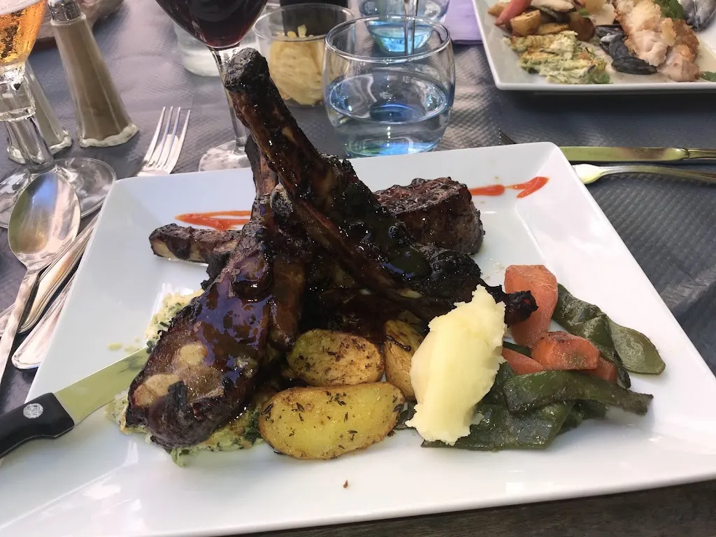 Menu_L'Auberge Fleurie_Villeneuve-Loubet_image_9