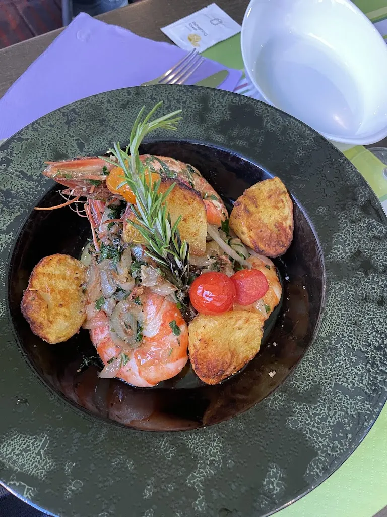 Henrik Jensen_L'Auberge Fleurie_Villeneuve-Loubet_review