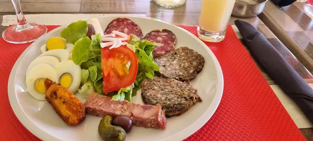 Menu_Restaurant de la place_Privas_image_2