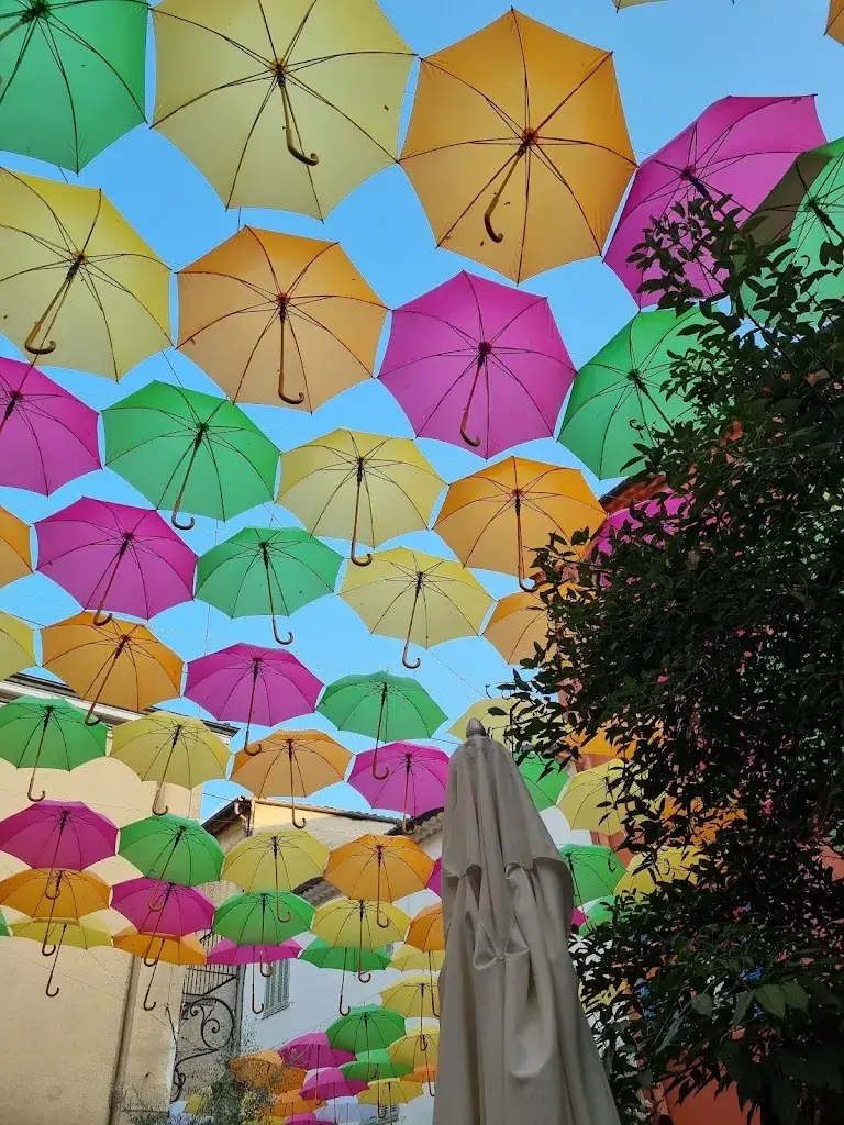 Fredrik Jansson_Au Garçon Boucher_Villeneuve-Loubet_review