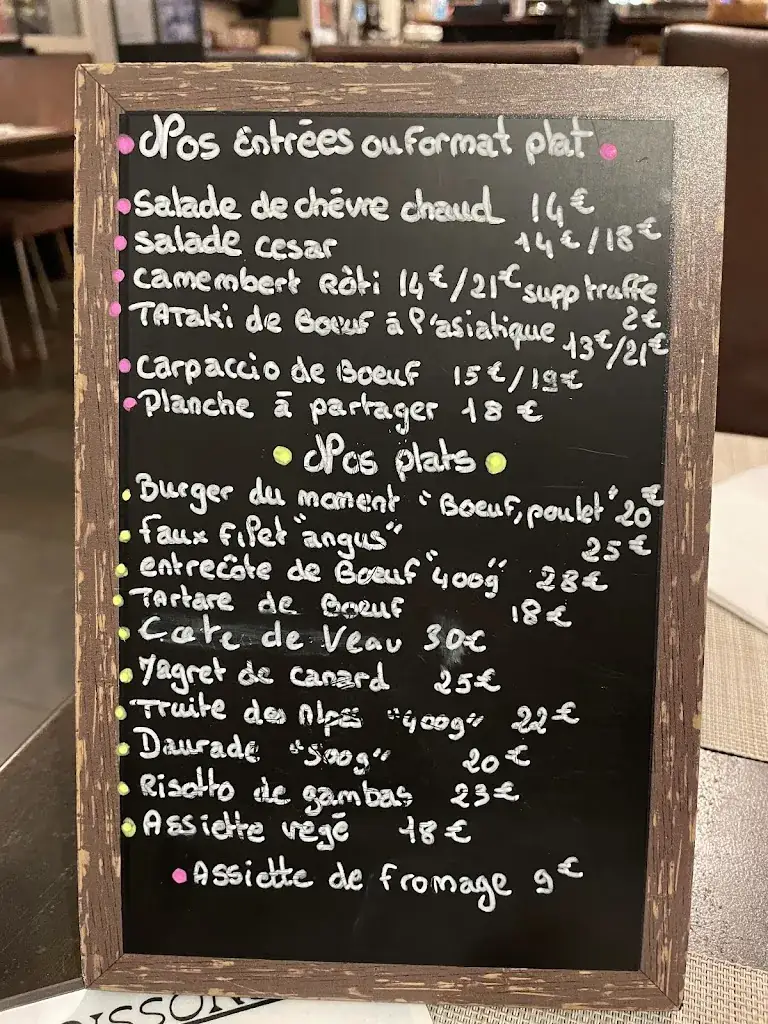 Menu_O Visconte_Villeneuve-Loubet_image_2
