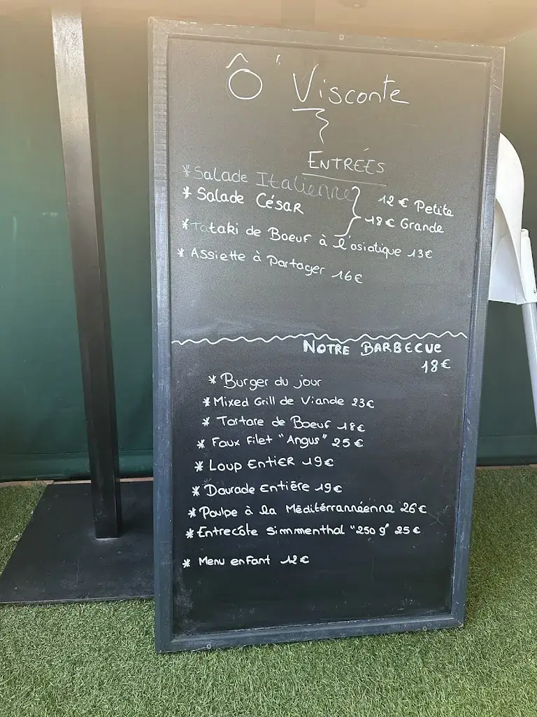 Menu_O Visconte_Villeneuve-Loubet_image_4