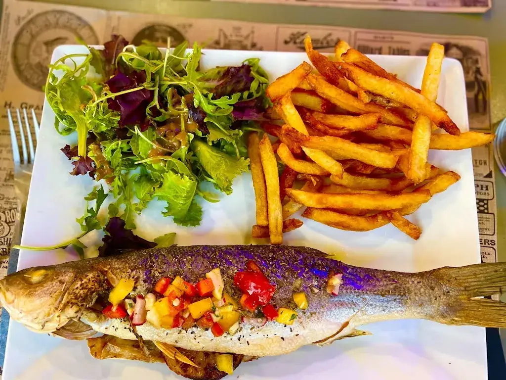 Ekaterina Lenkova_O Visconte_Villeneuve-Loubet_avis