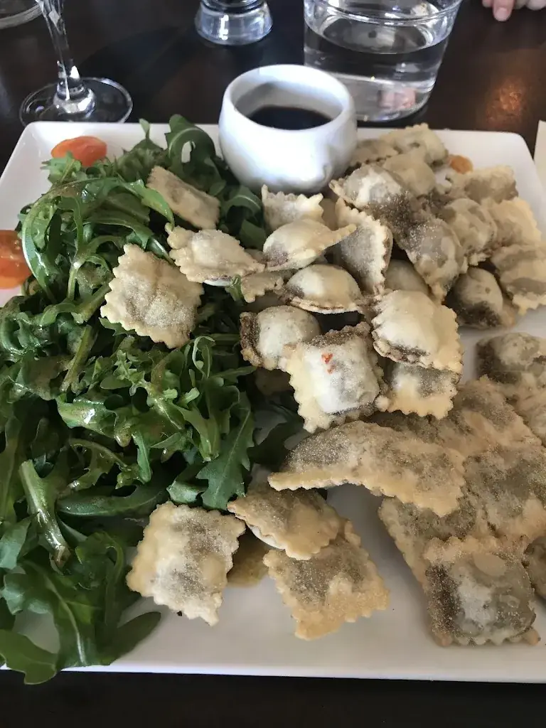 Serge Goriachev_O Visconte_Villeneuve-Loubet_avis