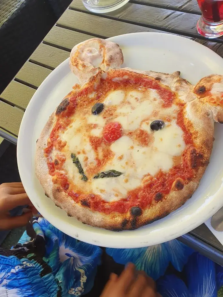 Janel Beraud_O Visconte_Villeneuve-Loubet_avis