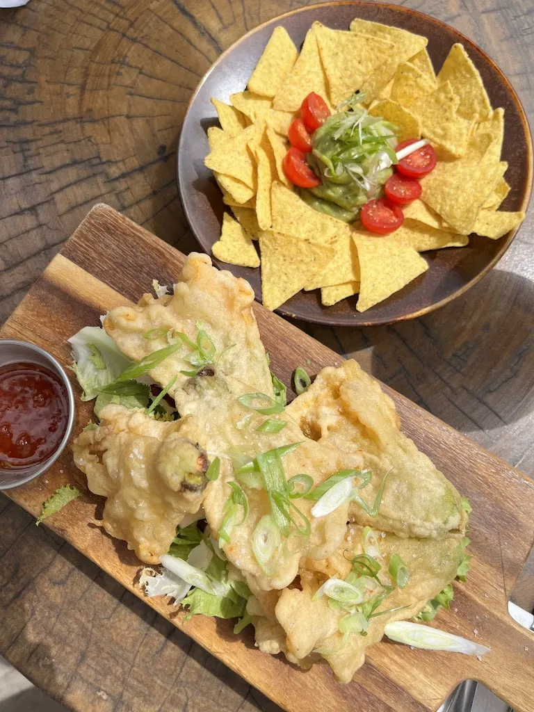 Rachel Therrien_La Playa - Restaurant Villeneuve-Loubet_Villeneuve-Loubet_review