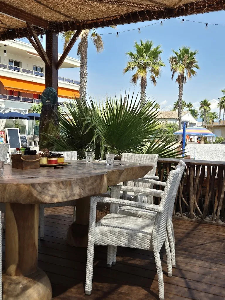 La Playa - Restaurant Villeneuve-Loubet_Villeneuve-Loubet_slider_image_3