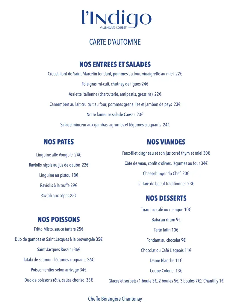 Menu_L'indigo_Villeneuve-Loubet_image_1