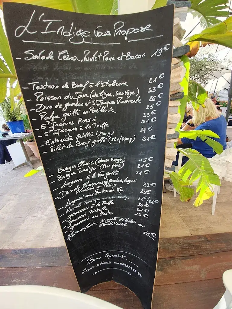 Menu_L'indigo_Villeneuve-Loubet_image_2
