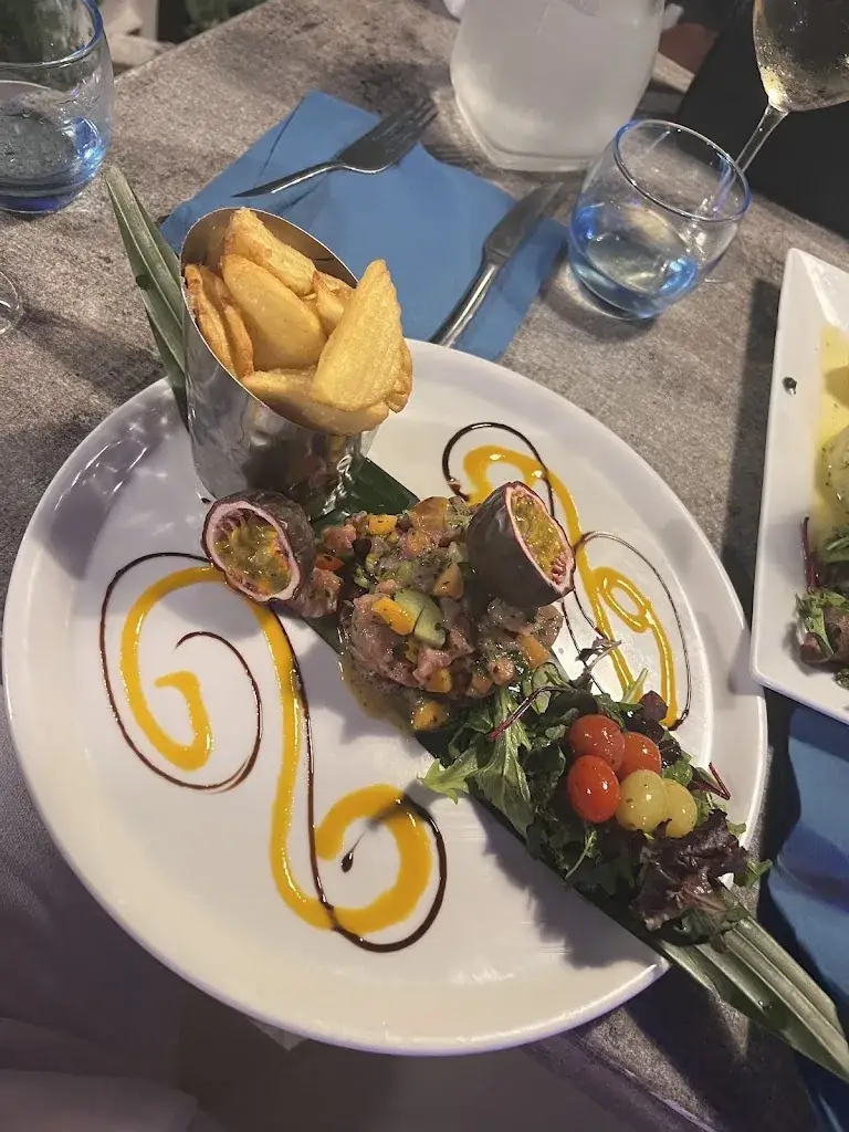 Best Kind_L'indigo_Villeneuve-Loubet_review