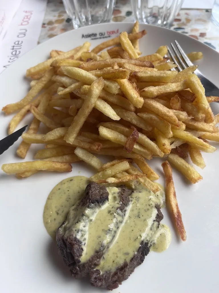 Menu_Léo Léa - Assiette au Boeuf - Marina Baie des Anges_Villeneuve-Loubet_image_5