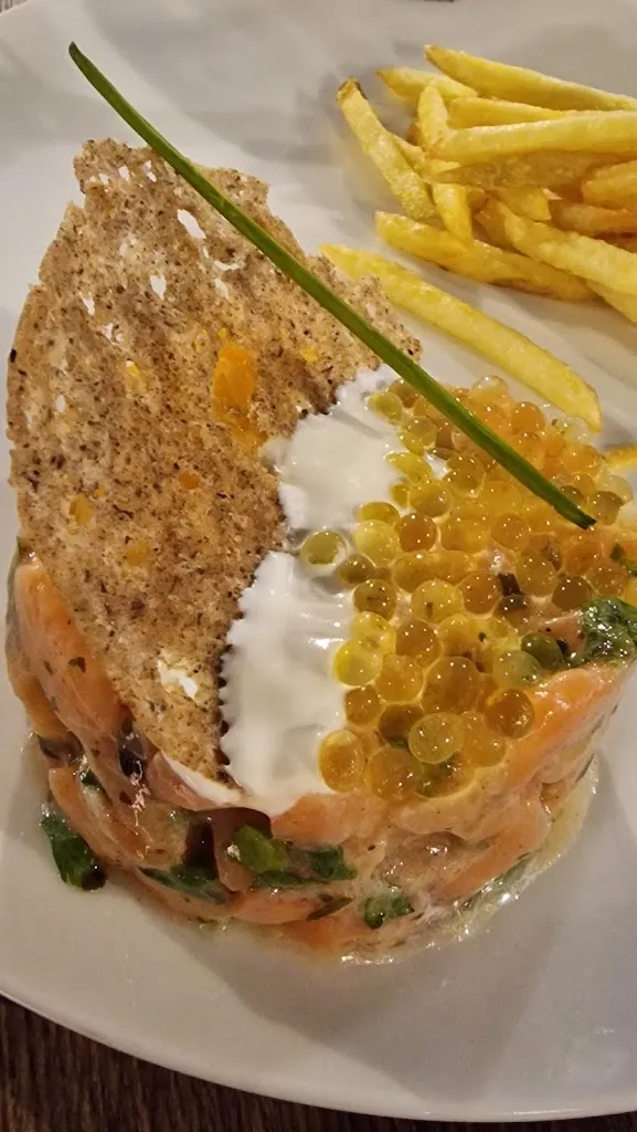 Menu_Léo Léa - Assiette au Boeuf - Marina Baie des Anges_Villeneuve-Loubet_image_8