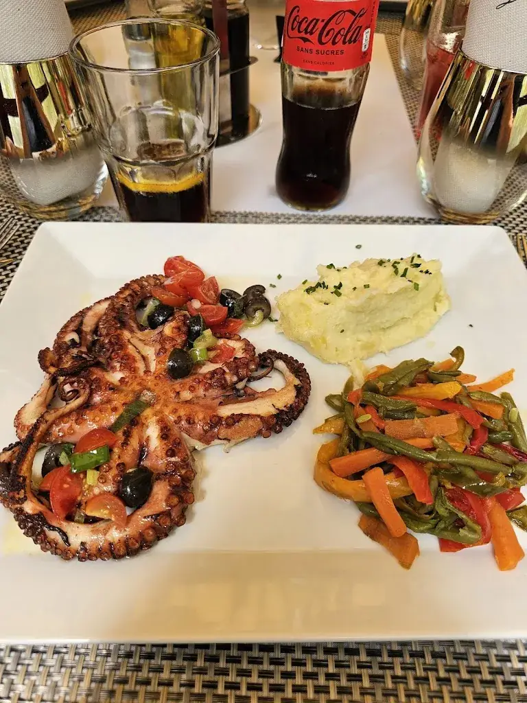 Menu_La Romance_Villeneuve-Loubet_image_6