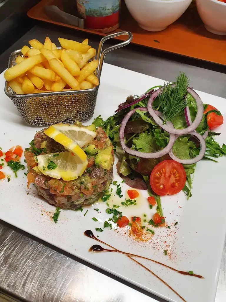 Menu_La Romance_Villeneuve-Loubet_image_7