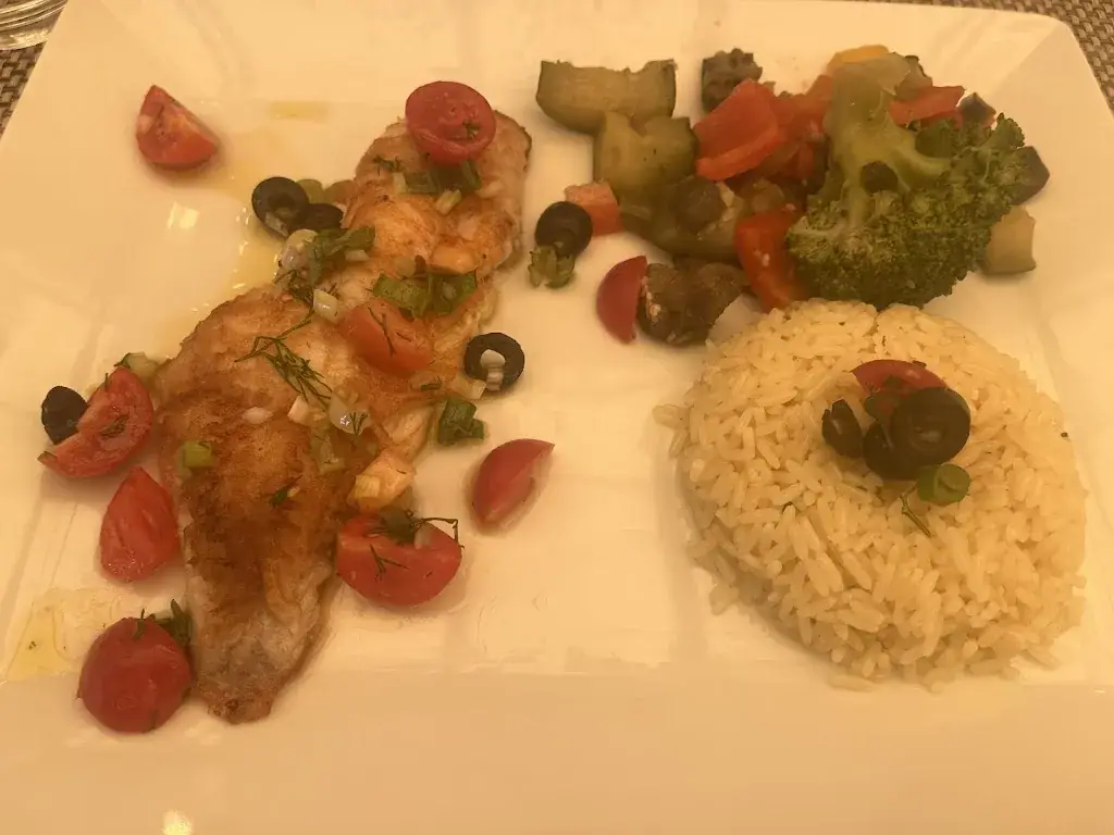 Eleonora Corbascio_La Romance_Villeneuve-Loubet_avis