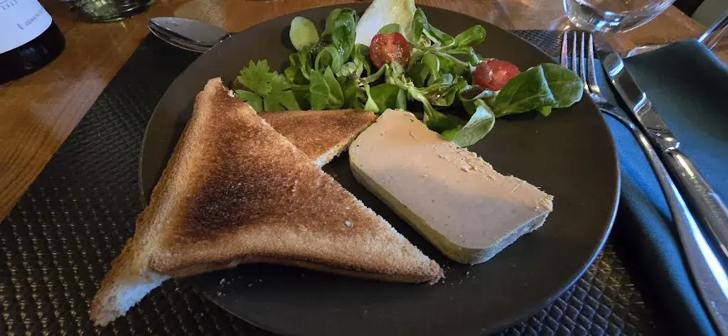 Menu_Restaurant LA BOGUE_Privas_image_2